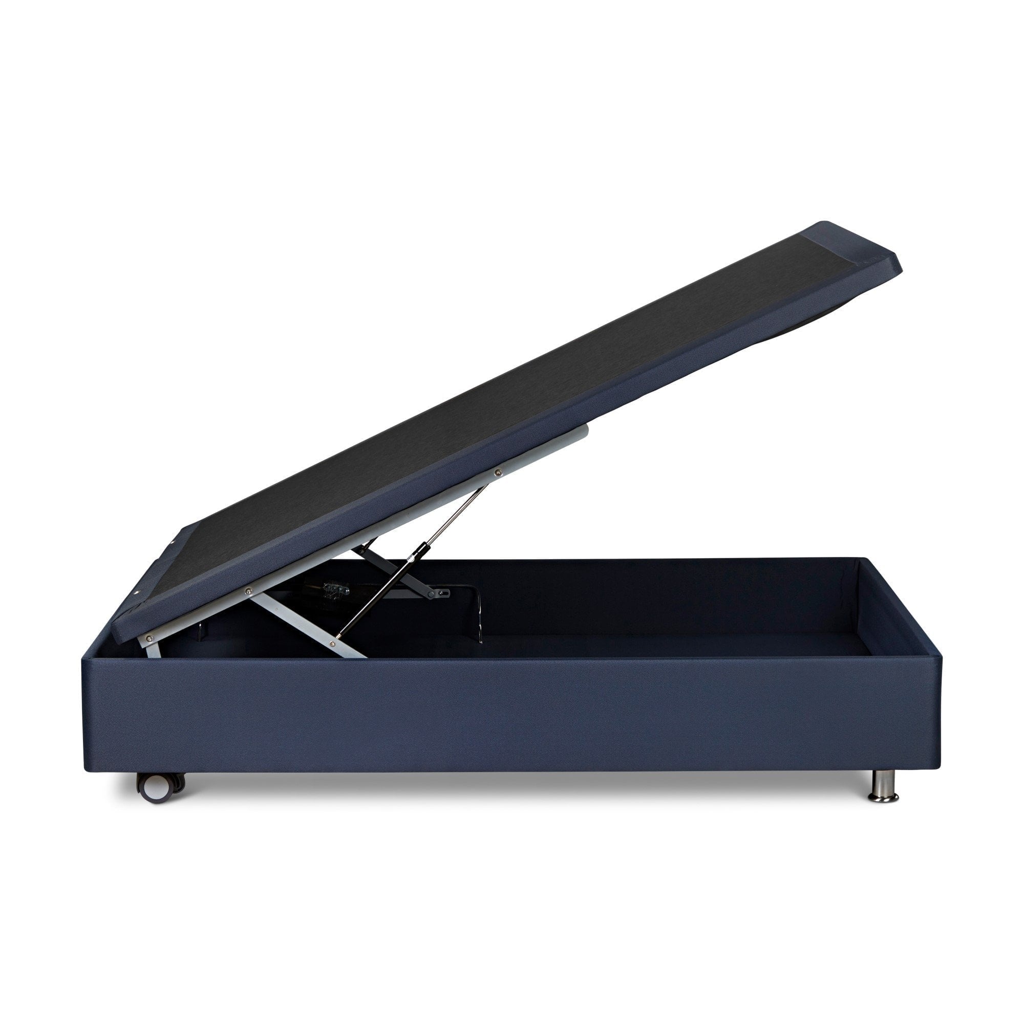 BASE BOXET ROSEN AZUL 2 PLAZAS - 3