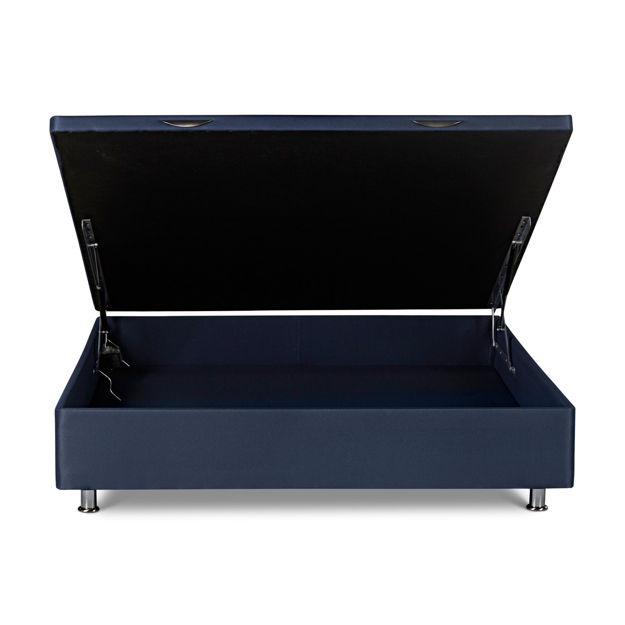 BASE BOXET ROSEN AZUL QUEEN - 2