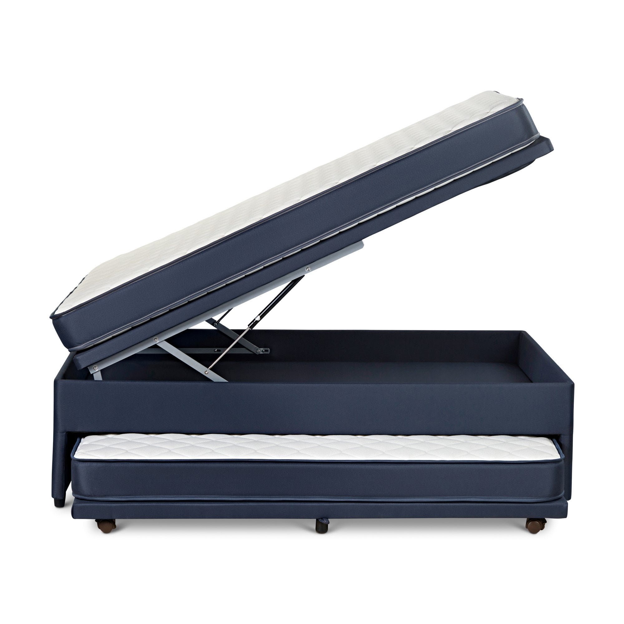 CAMA BED BOXET ROSEN UPLINE 2 PLAZAS - 3