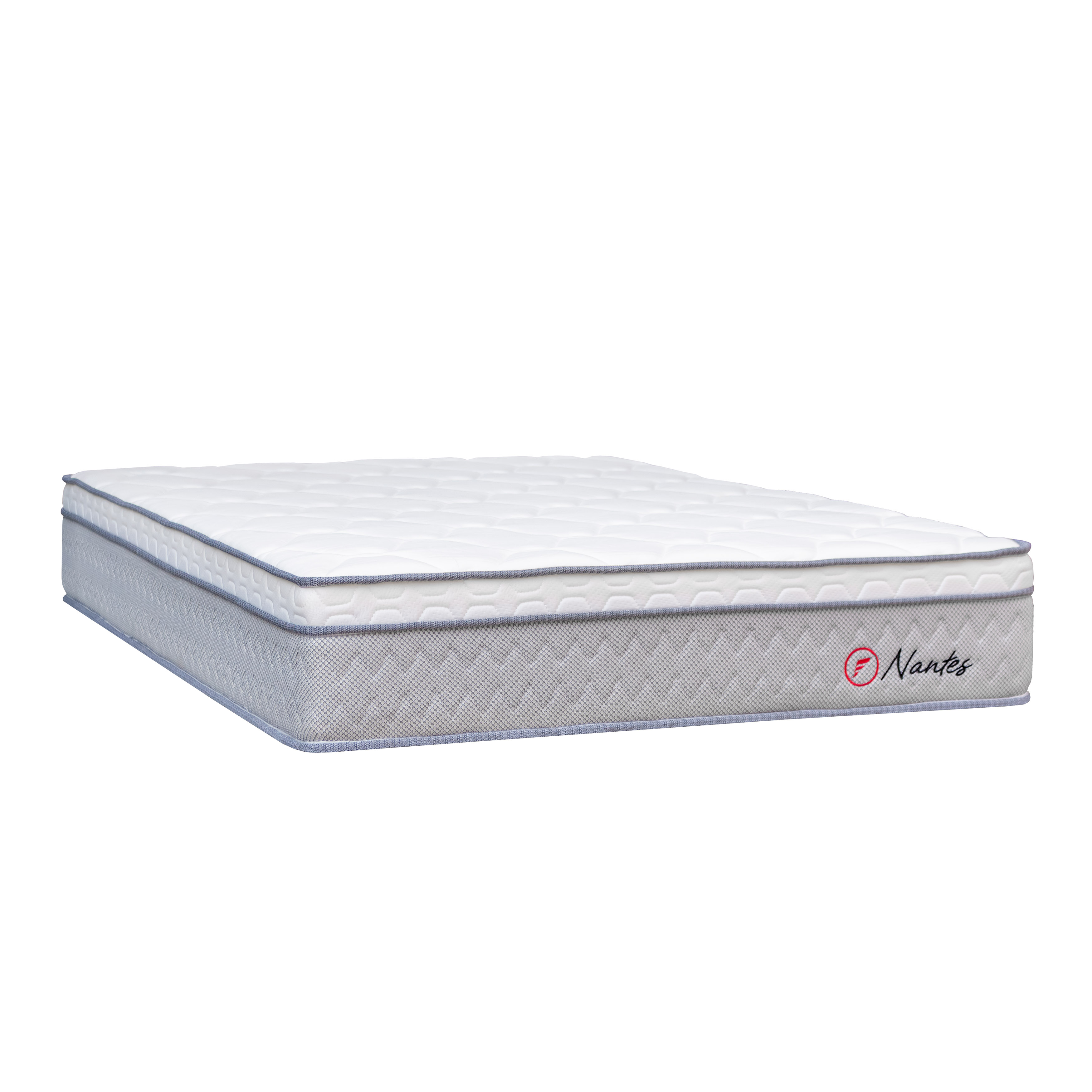 COLCHÓN FORLI NANTES 1.5 PLAZAS - 1