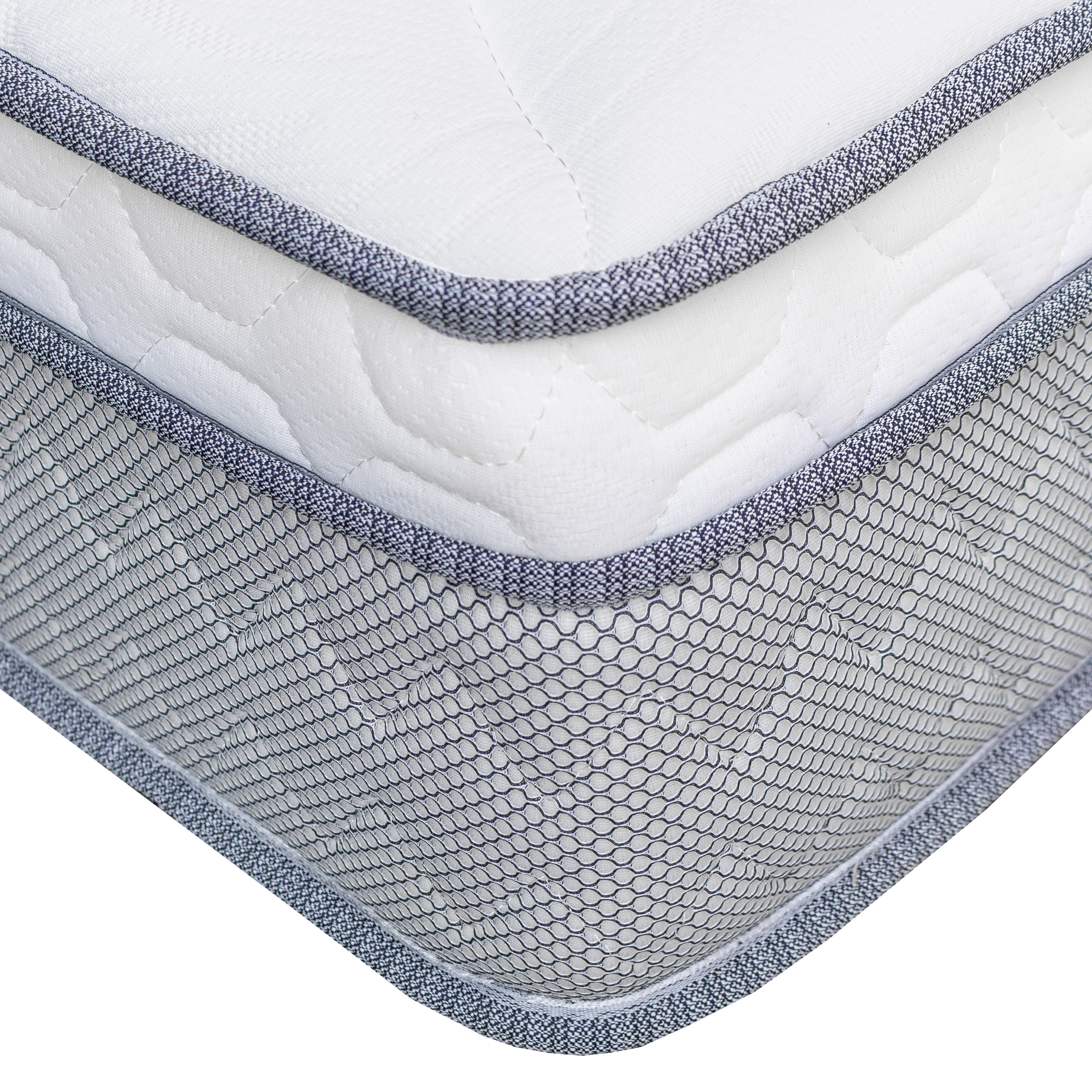 CAMA EUROPEA FORLI NANTES 2 PLAZAS GRIS - 5