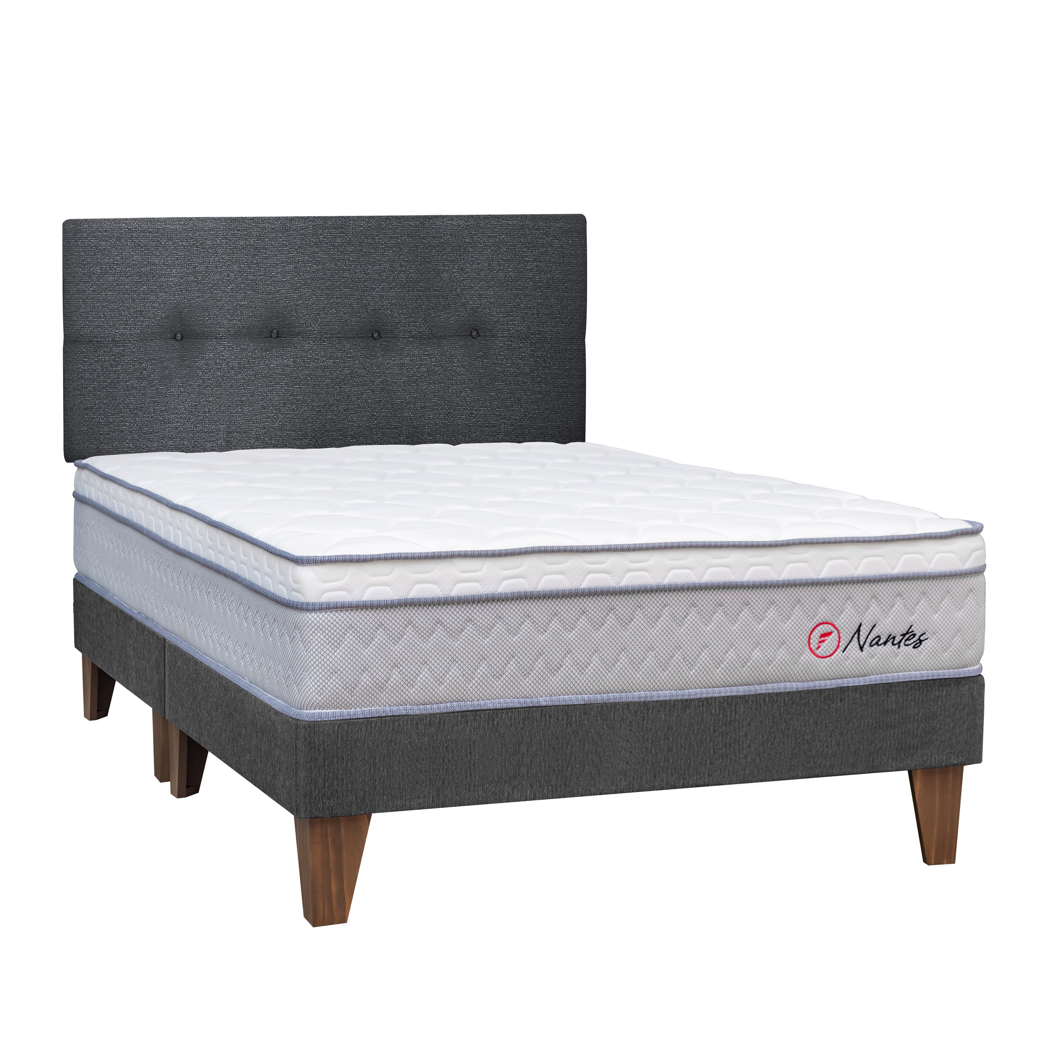 DORMITORIO EUROPEO FORLI NANTES QUEEN - 1