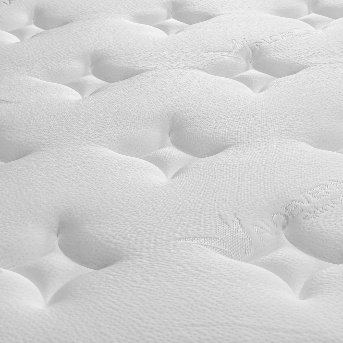 CAMA EUROPEA FORLI NIZA KING GRIS - 4