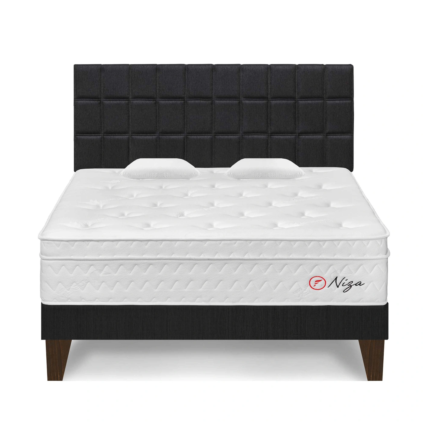DORMITORIO EUROPEO FORLI NIZA KING - 1