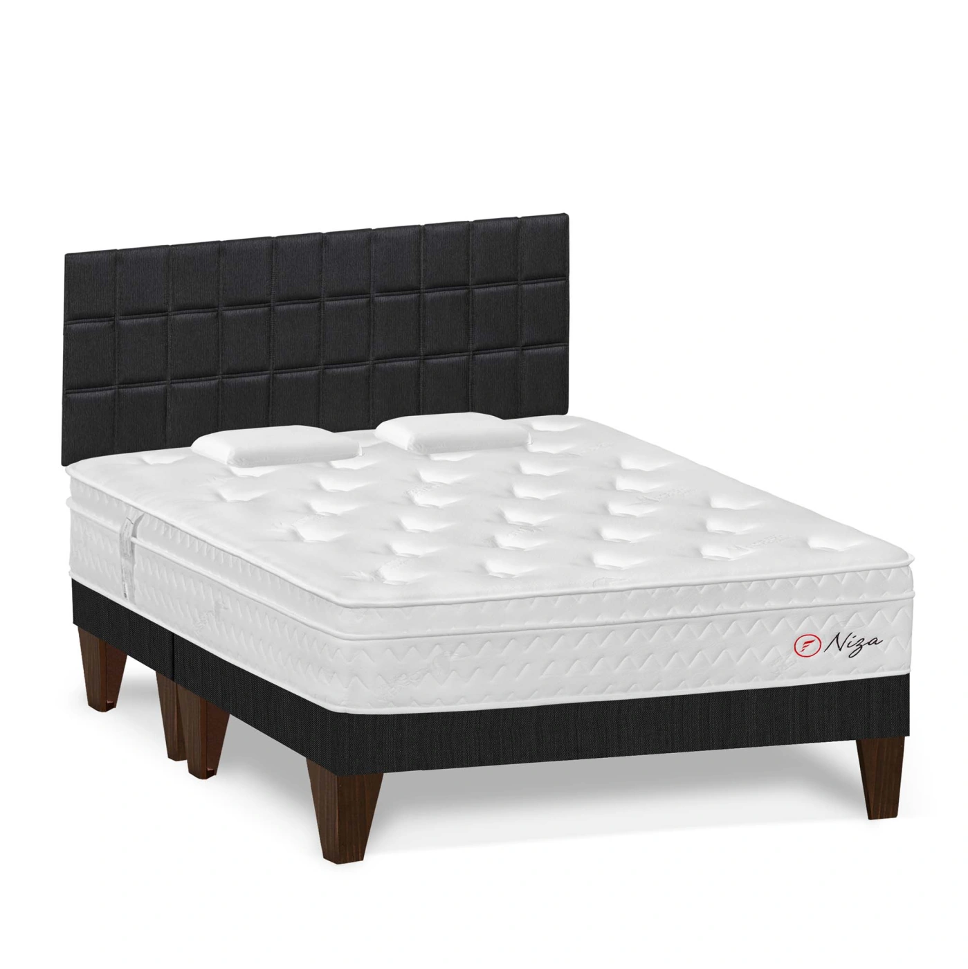 DORMITORIO EUROPEO FORLI NIZA KING - 2