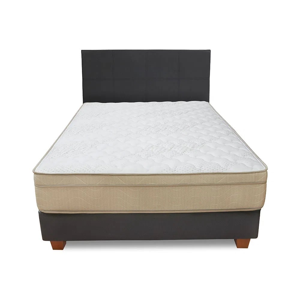DORMITORIO AMERICANO DRIMER SUPER NOVA 1.5 PLAZAS - 2
