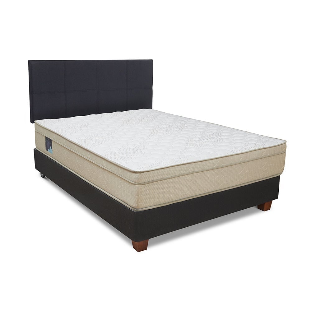 DORMITORIO AMERICANO DRIMER SUPER NOVA 2 PLAZAS - 1