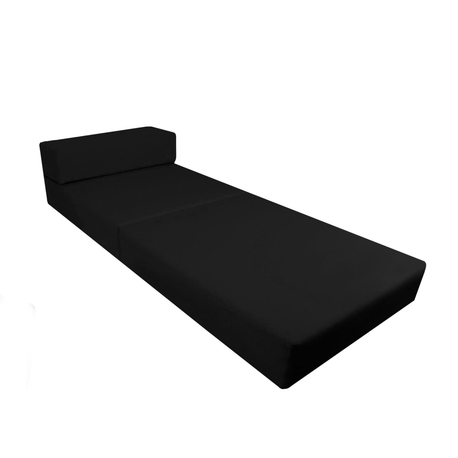 CAMA AMERICANA RIZZOLI PALERMO 2 PLAZAS GRIS + SOFA CAMA - 6