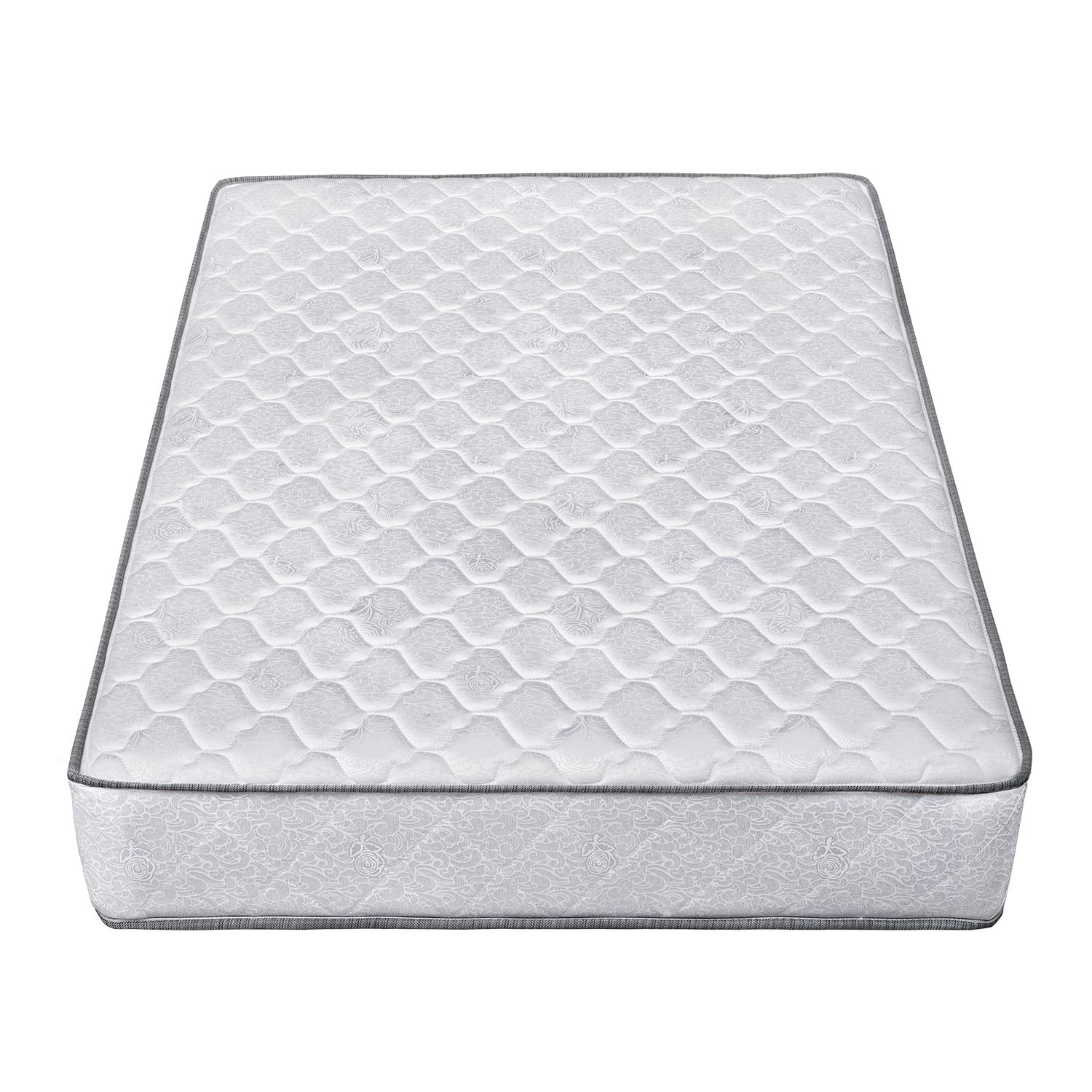 CAMA DIVÁN RIZZOLI PALERMO 1.5 PLAZAS GRIS - 4