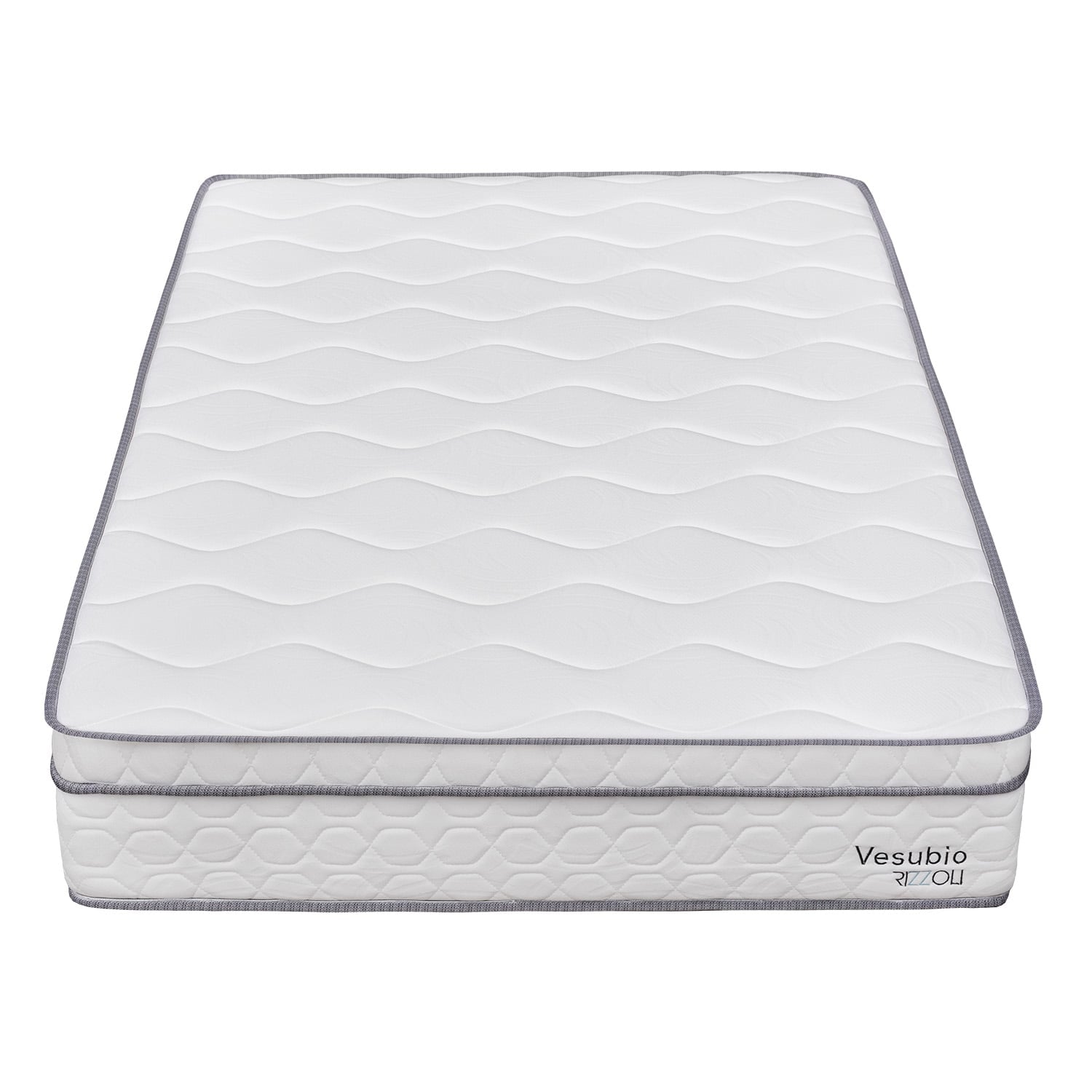 DORMITORIO BOXET RIZZOLI VESUBIO 1.5 PLAZAS PLATA - 5