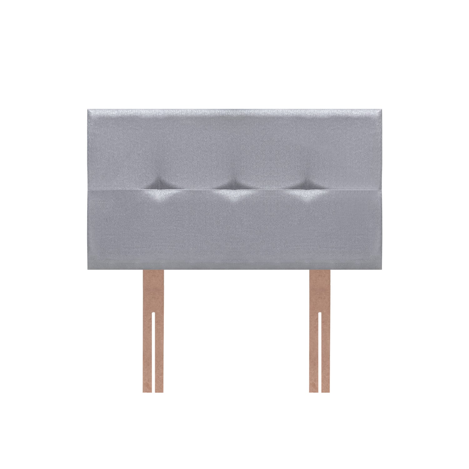 DORMITORIO BOXET RIZZOLI VESUBIO 1.5 PLAZAS PLATA - 6