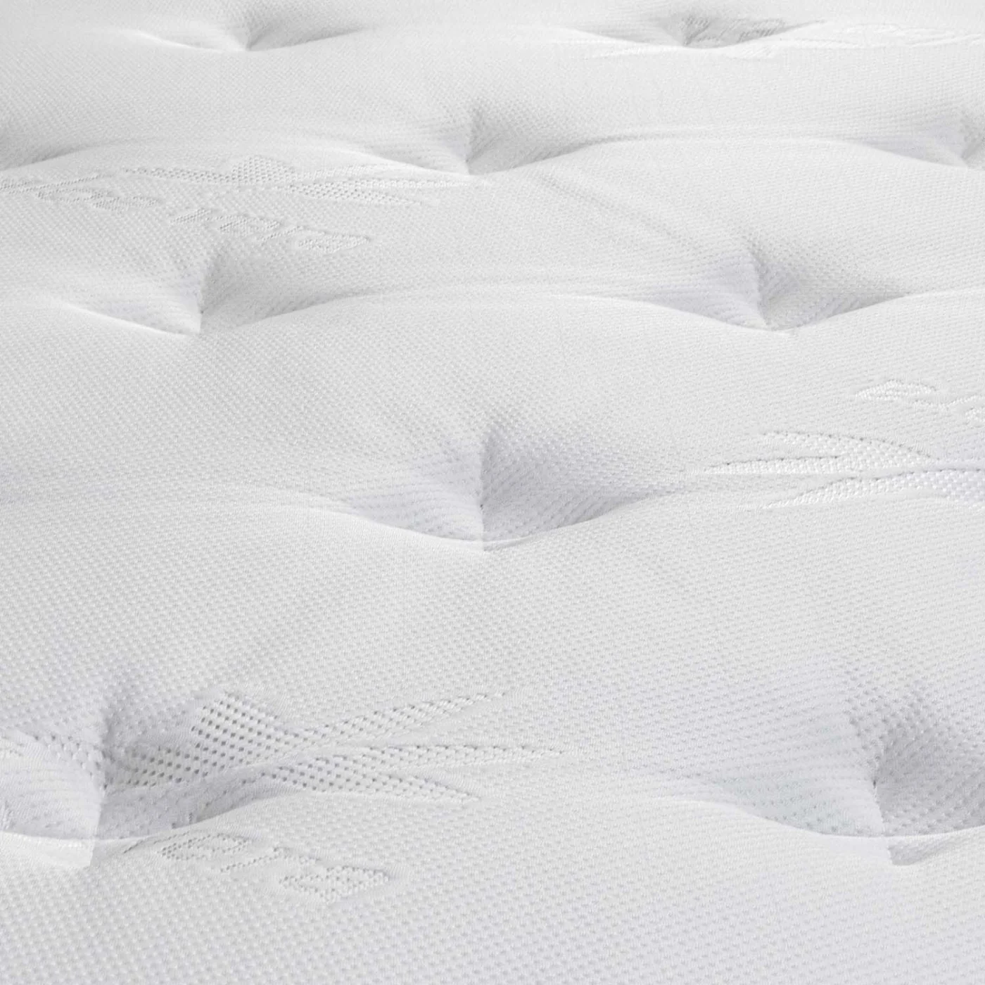 COLCHON NAPOLES POCKET 1.5 PLAZAS - 3