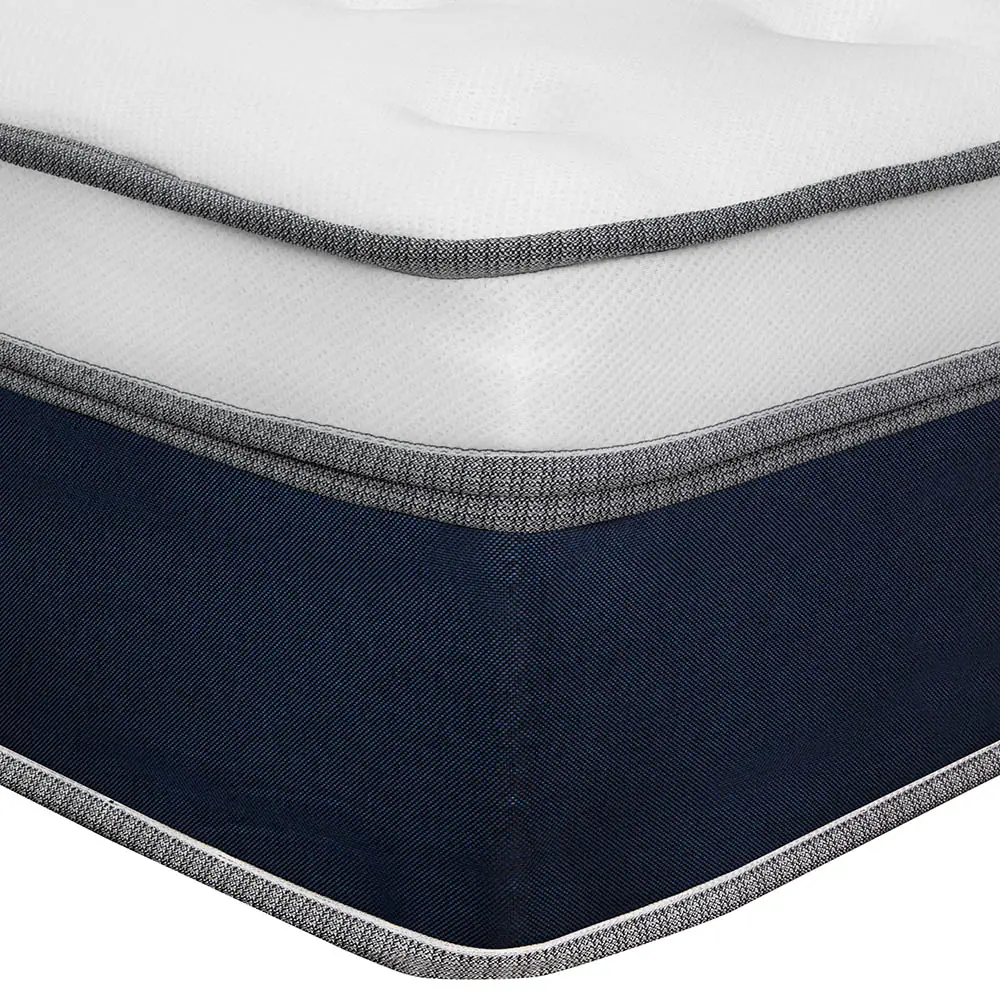 DORMITORIO EUROPEO RIZZOLI FIRENZE QUEEN PLATA - 4