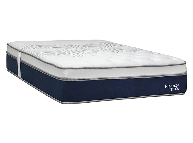 COLCHÓN RIZZOLI FIRENZE 2 PLAZAS - 2