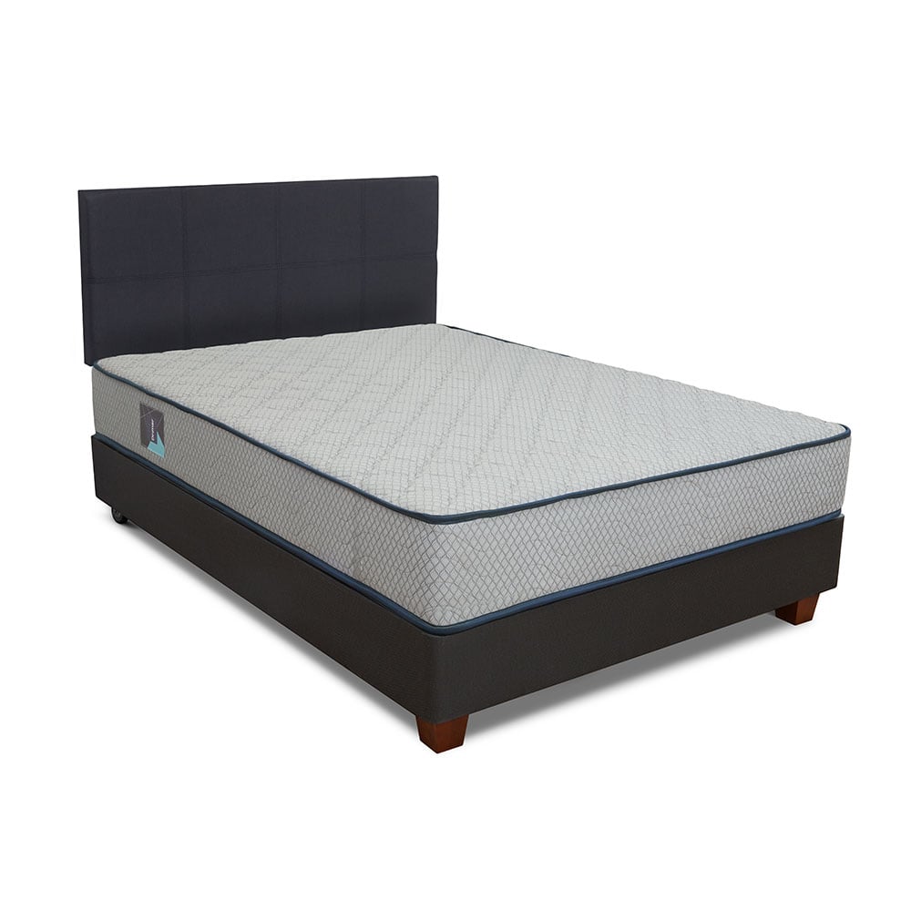 DORMITORIO AMERICANO DRIMER ECHO ORIÓN 2 PLAZAS ORION + ECHO - 1