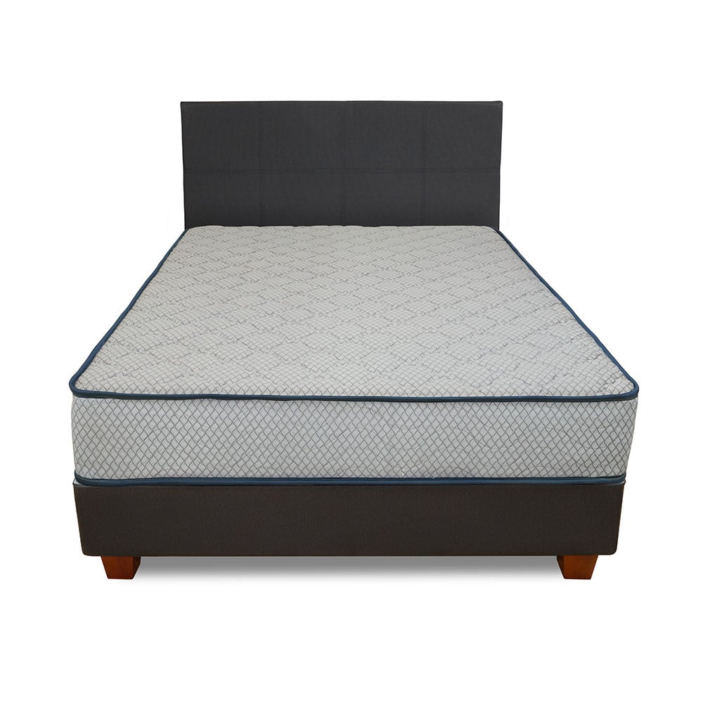DORMITORIO AMERICANO DRIMER ECHO ORIÓN 2 PLAZAS ORION + ECHO - 2