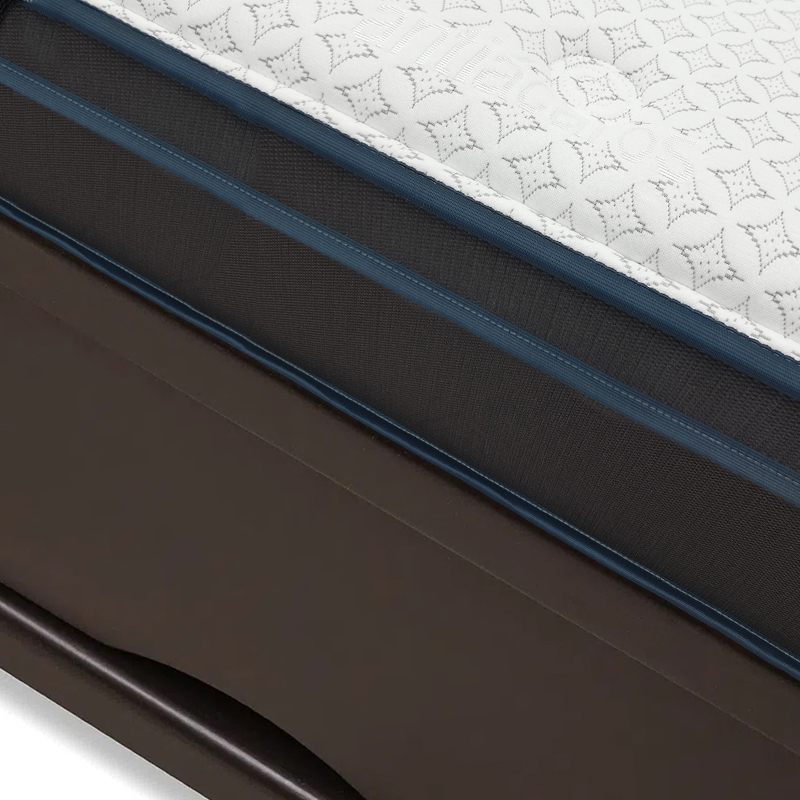 DORMITORIO DRIMER CUADROS PURE FRESH 1.5 PLAZAS CON CAJONES CUADROS GRAVITY - 3
