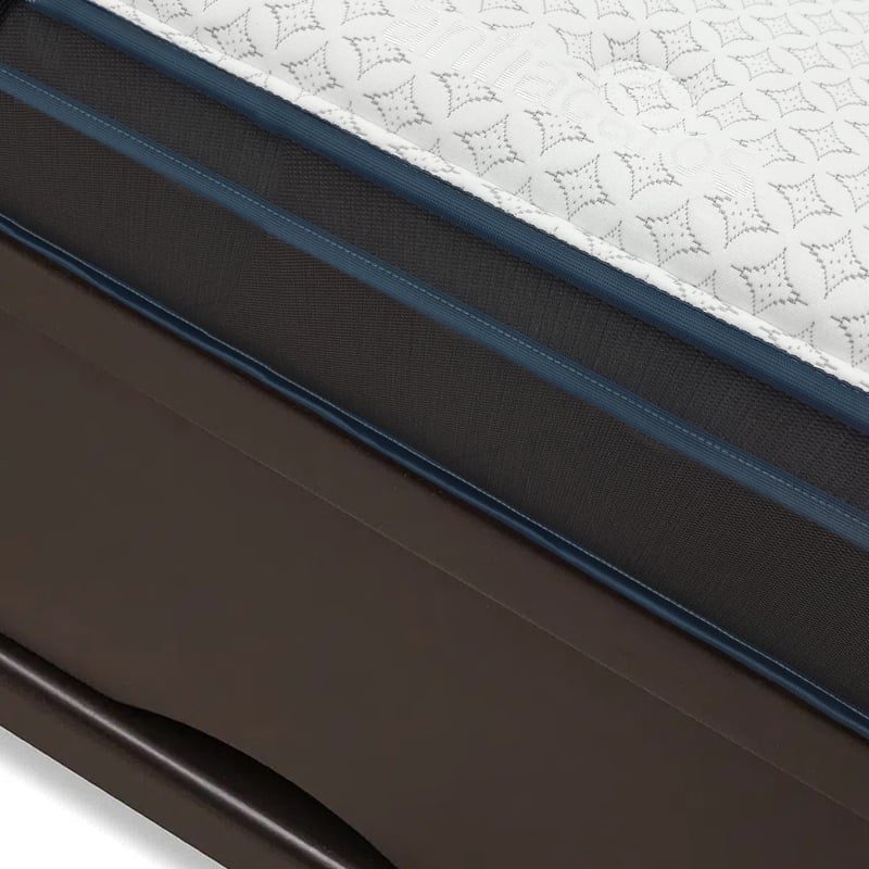 DORMITORIO DRIMER CUADROS PURE FRESH KING CON CAJONES CUADROS GRAVITY - 3
