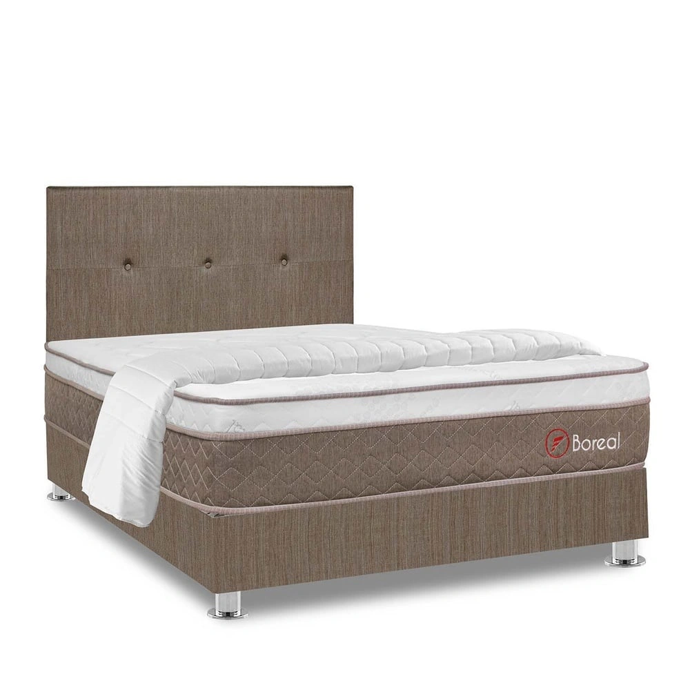 DORMITORIO AMERICANO FORLI BOREAL 2 PLAZAS - 2