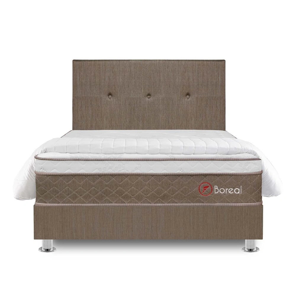 DORMITORIO AMERICANO FORLI BOREAL 2 PLAZAS - 3