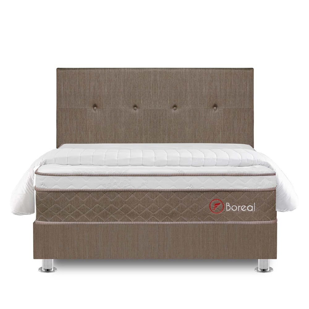 DORMITORIO AMERICANO FORLI BOREAL QUEEN - 2