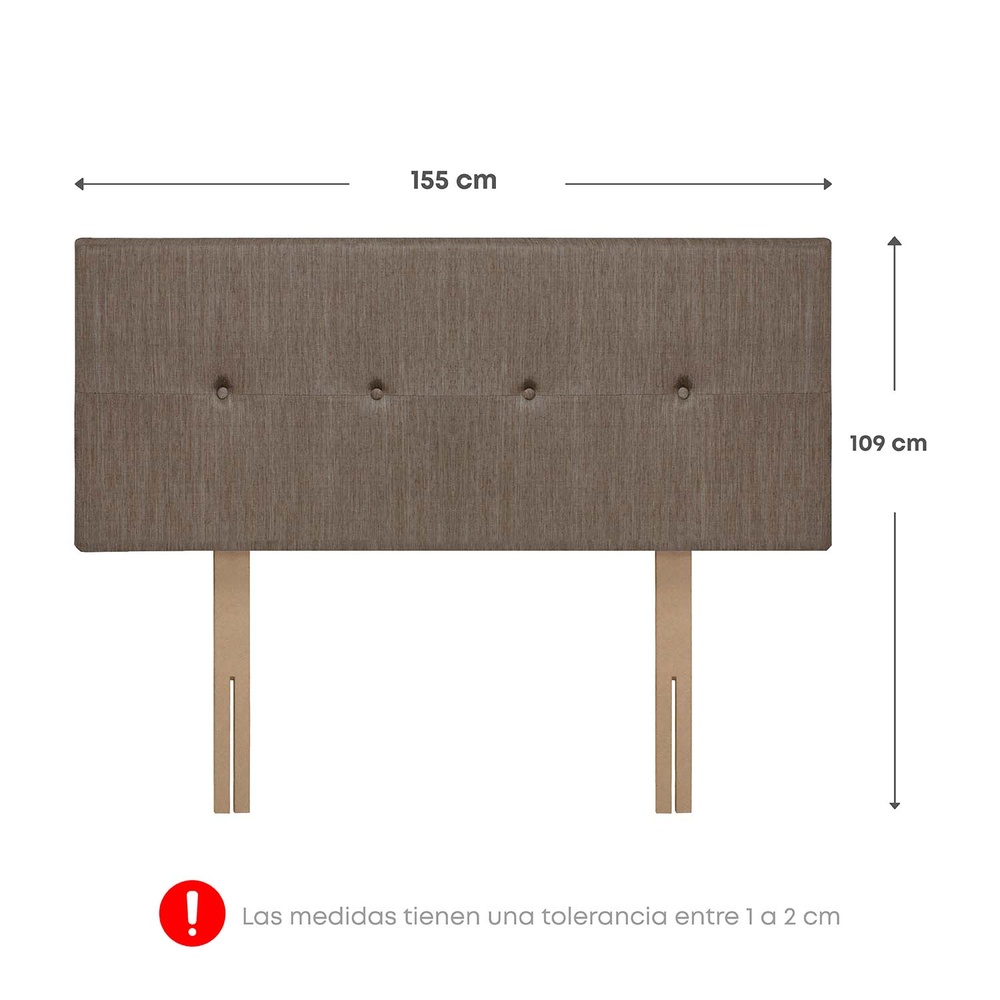 DORMITORIO AMERICANO FORLI BOREAL QUEEN - 6