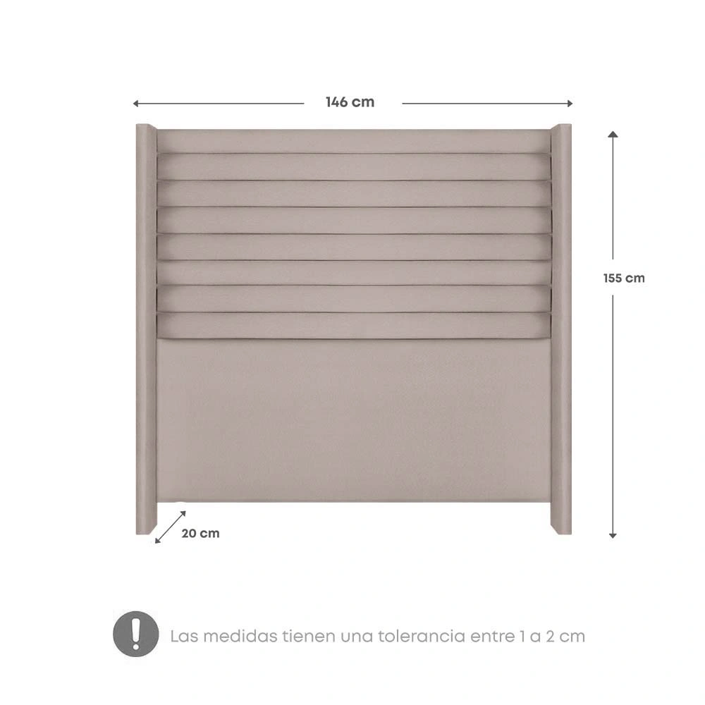 DORMITORIO EUROPEO RIZZOLI ZENNA 2 PLAZAS - 7