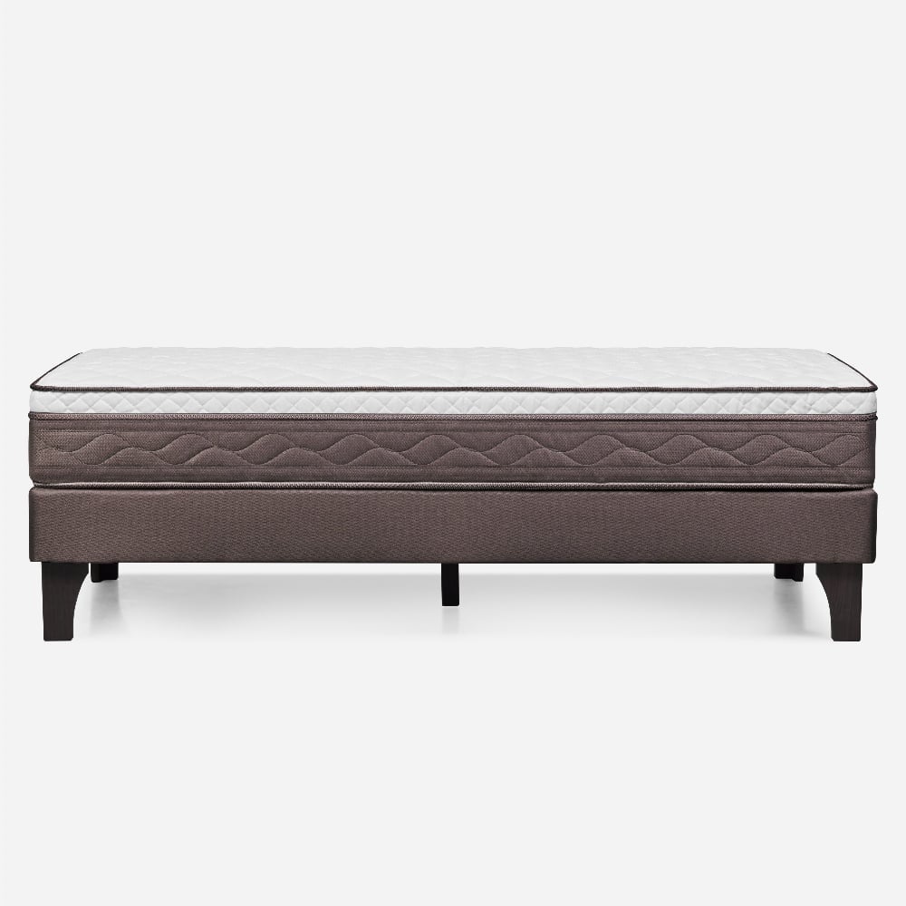 CAMA EUROPEA ROSEN NEW STYLE 4 1.5 PLAZAS - 3