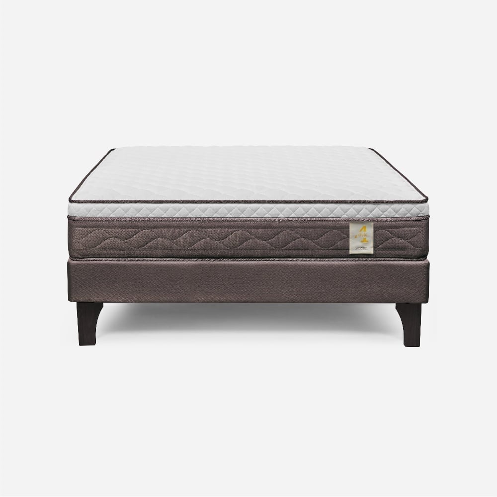 CAMA EUROPEA ROSEN NEW STYLE 4 2 PLAZAS - 2