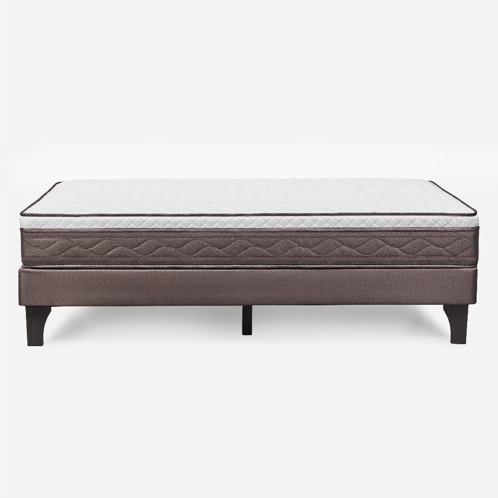 CAMA EUROPEA ROSEN NEW STYLE 4 2 PLAZAS - 3