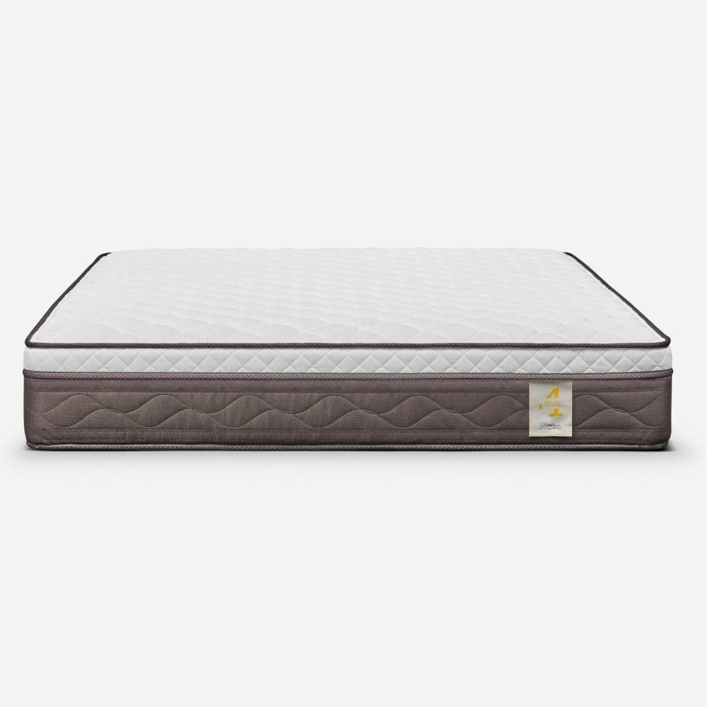 CAMA EUROPEA ROSEN NEW STYLE 4 2 PLAZAS - 5