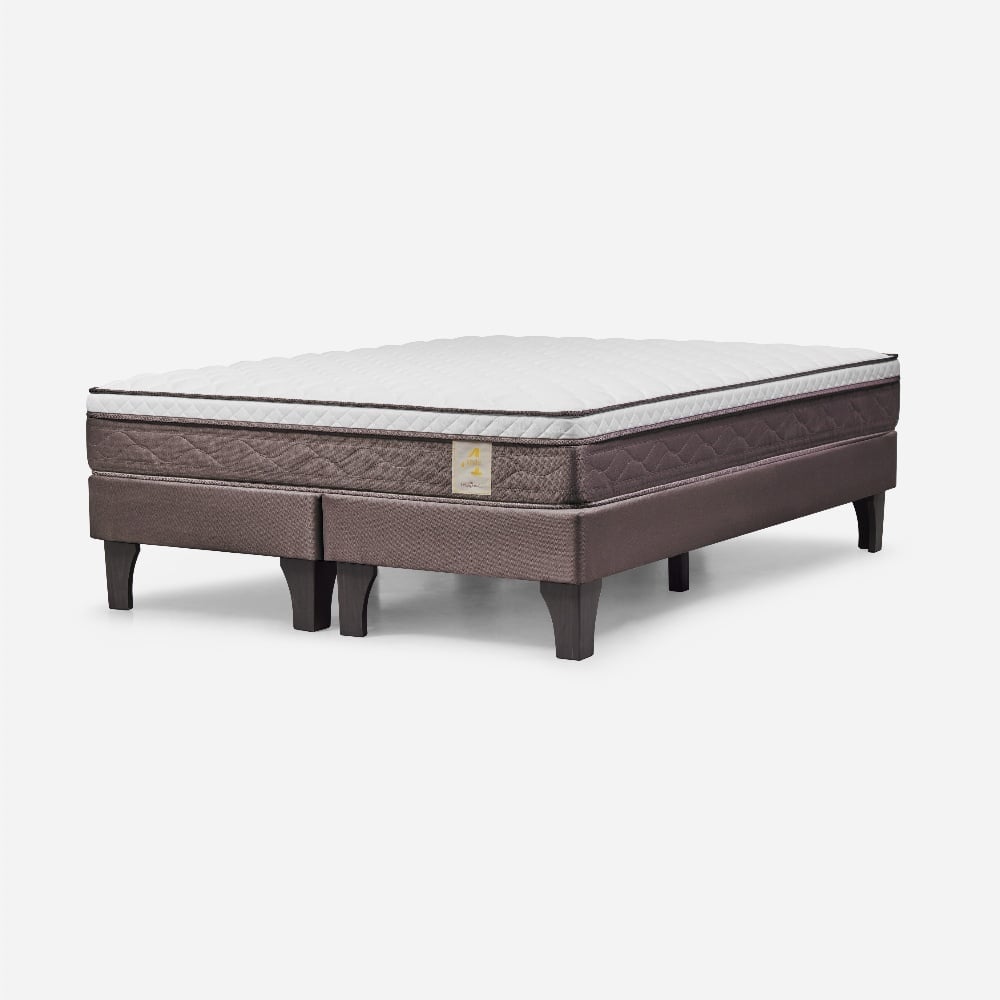 CAMA EUROPEA ROSEN NEW STYLE 4 QUEEN - 1