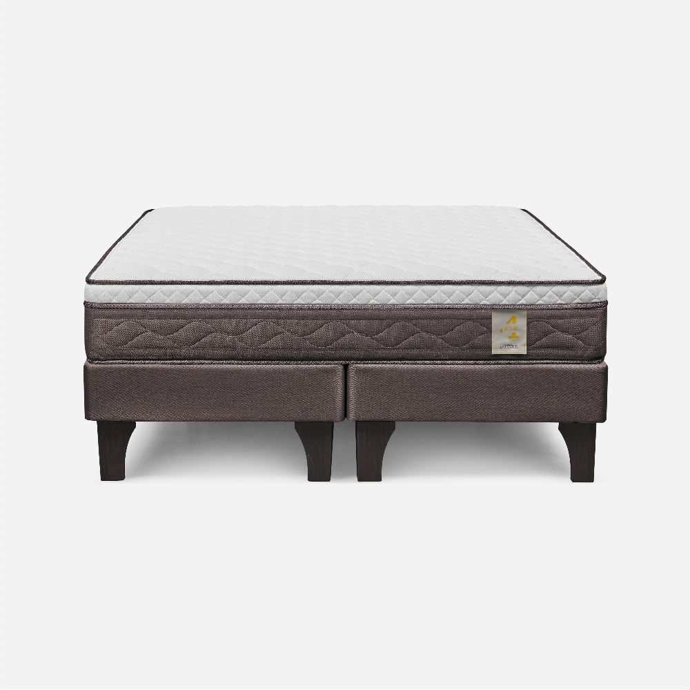 CAMA EUROPEA ROSEN NEW STYLE 4 QUEEN - 2