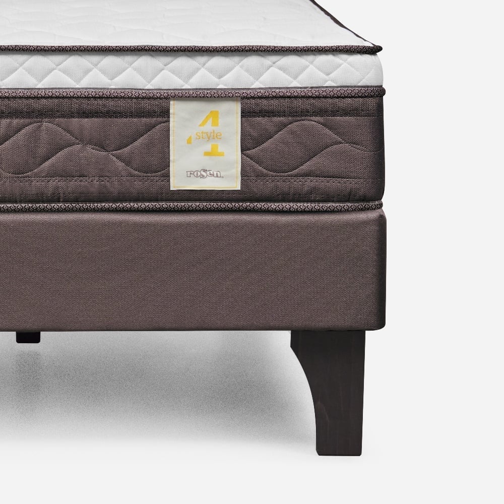 CAMA EUROPEA ROSEN NEW STYLE 4 QUEEN - 4
