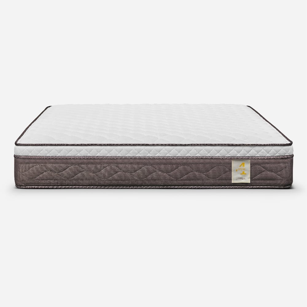 CAMA EUROPEA ROSEN NEW STYLE 4 QUEEN - 5