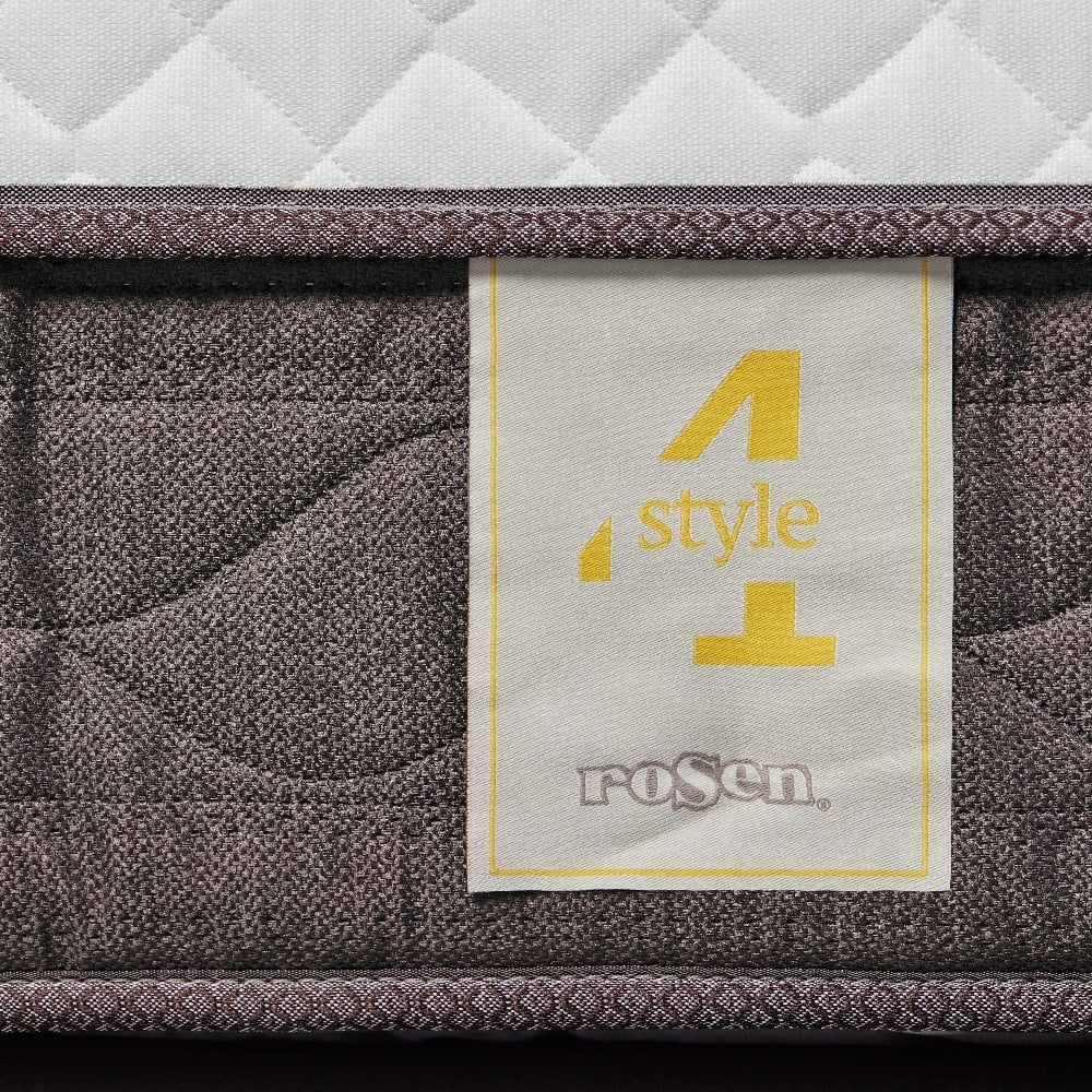 CAMA EUROPEA ROSEN NEW STYLE 4 QUEEN - 10
