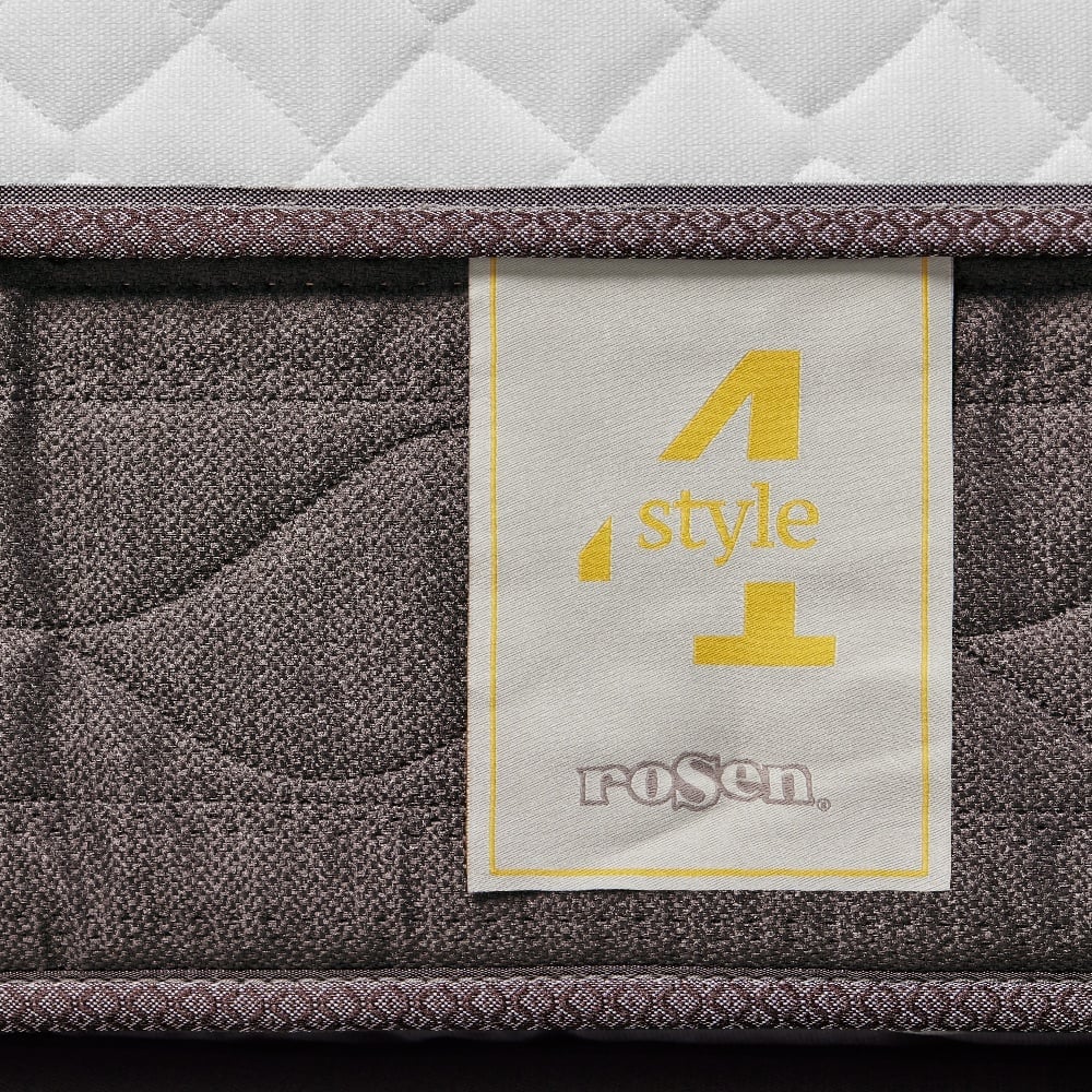 CAMA EUROPEA ROSEN NEW STYLE 4 KING - 10