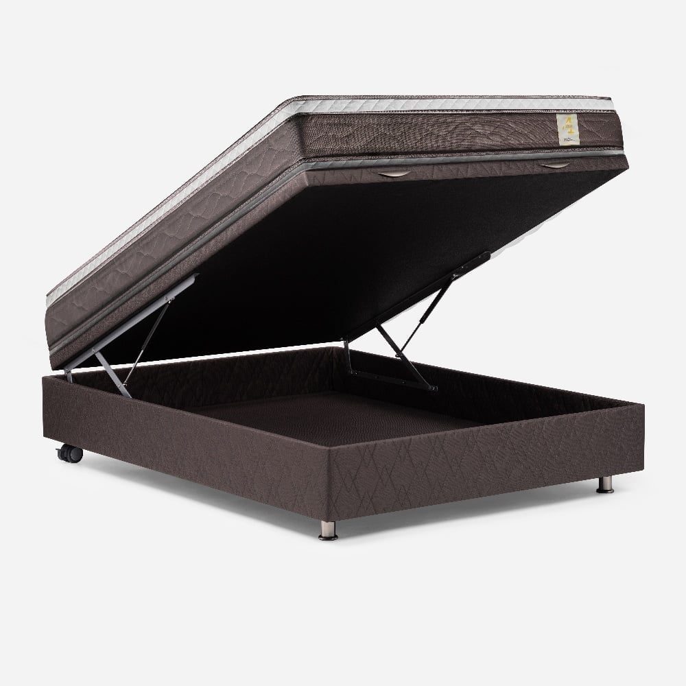CAMA BOXET ROSEN NEW STYLE 4 QUEEN - 2