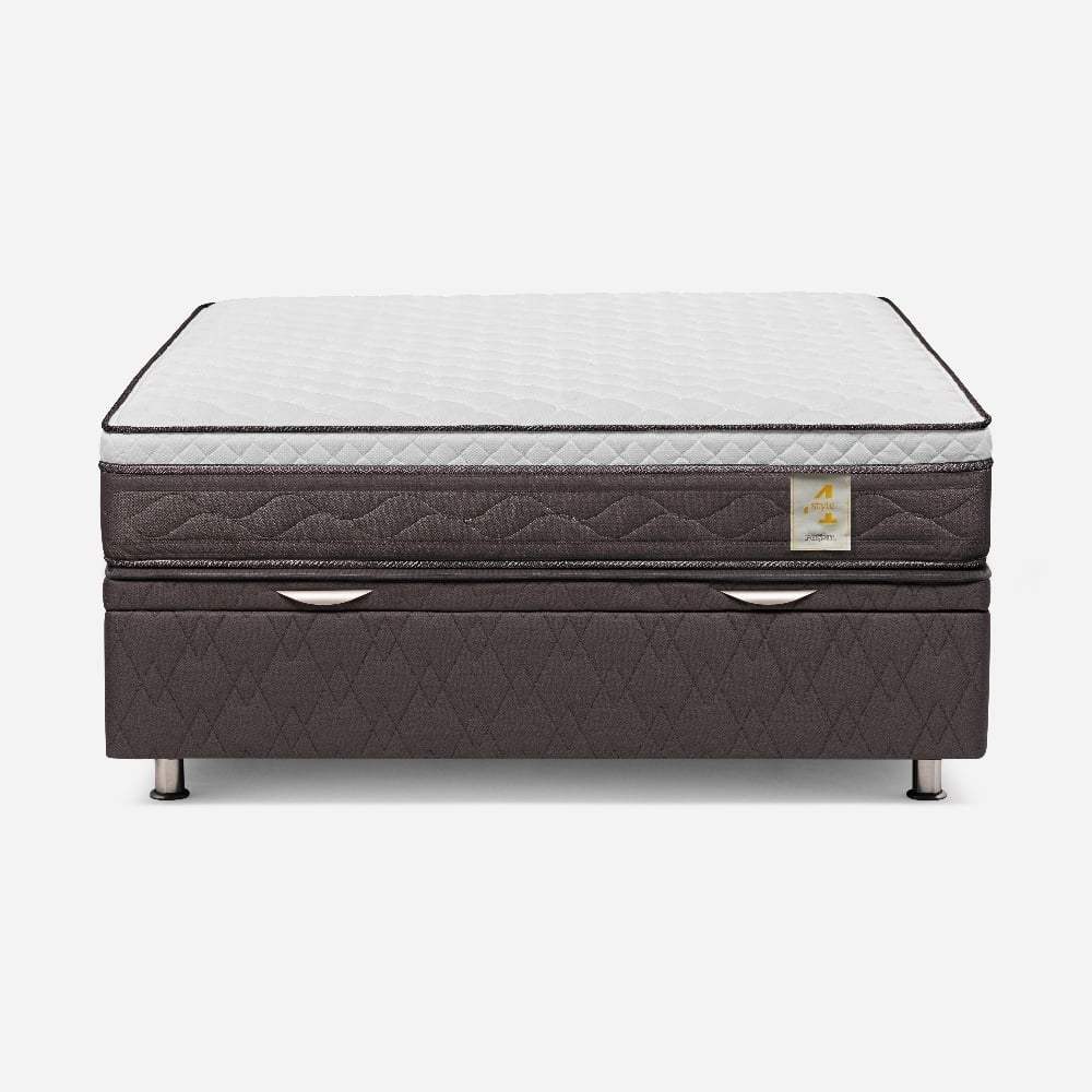 CAMA BOXET ROSEN NEW STYLE 4 QUEEN - 3