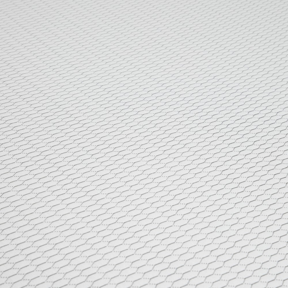 Pratta CAMA EUROPEA ROSEN PRATTA 1 PLAZA GRIS