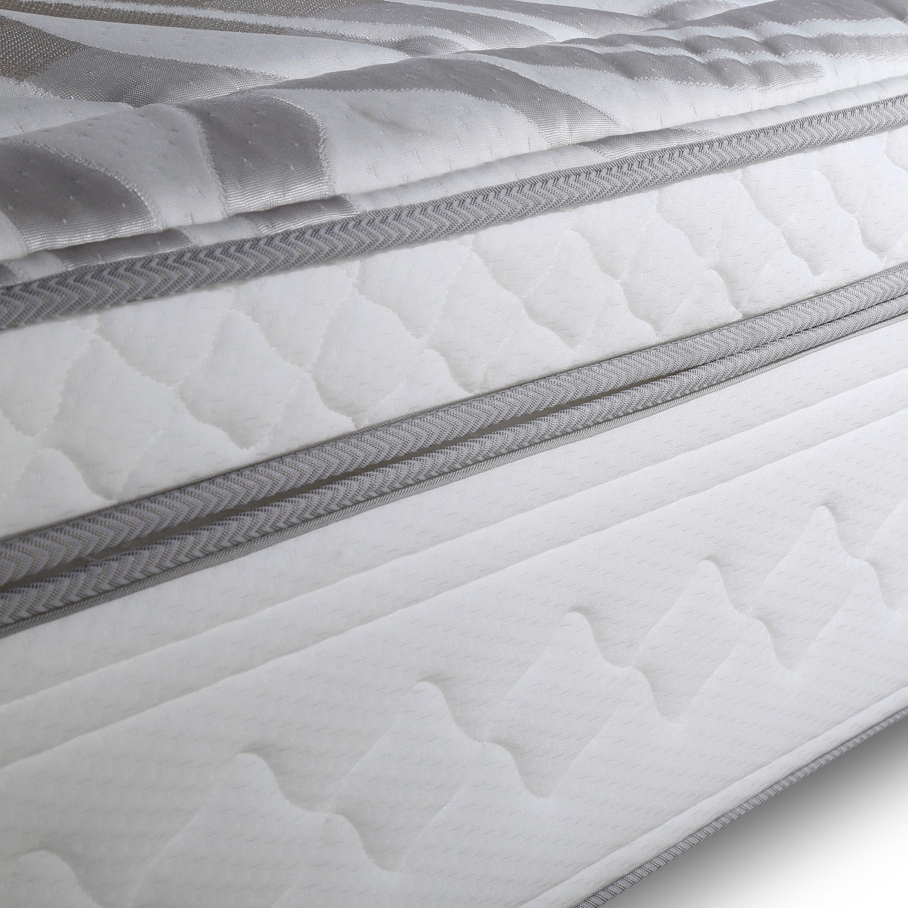 CAMA EUROPEA ROSEN ART 4 1 PLAZA - 5
