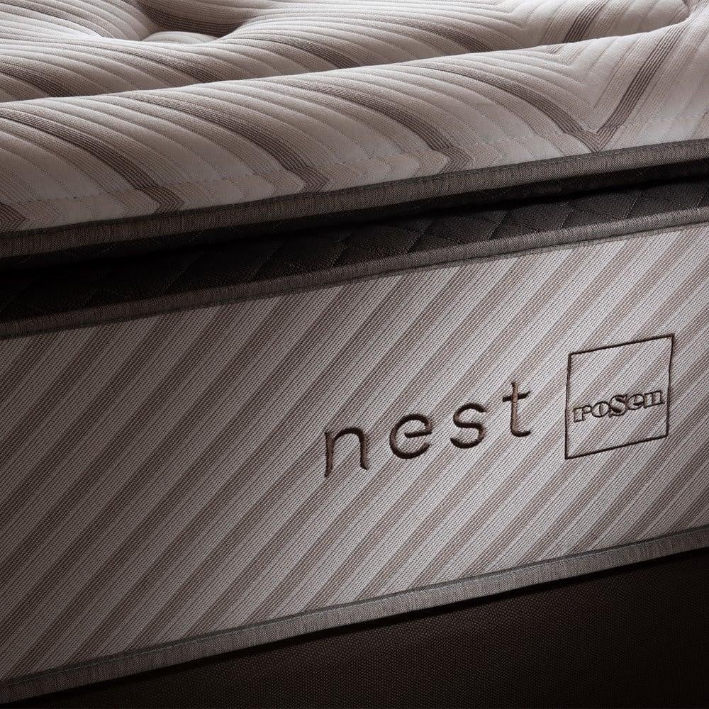 CAMA EUROPEA ROSEN NEST 1.5 PLAZA - 6