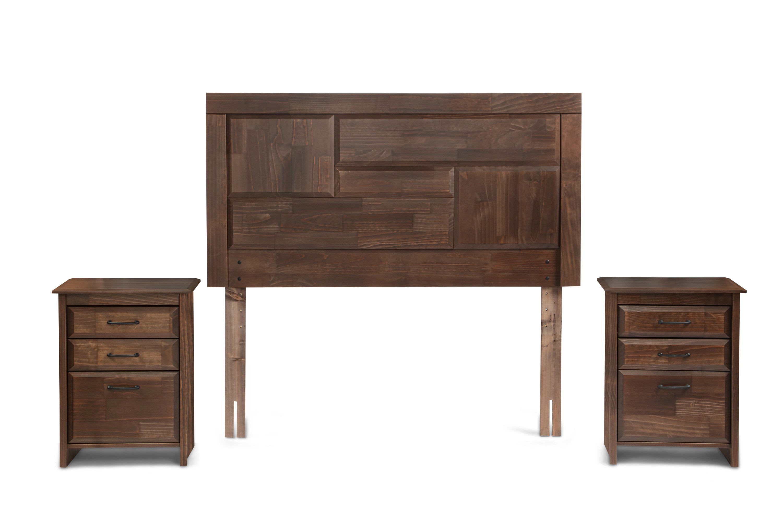 KIT ROSEN DOLCE KING - 1