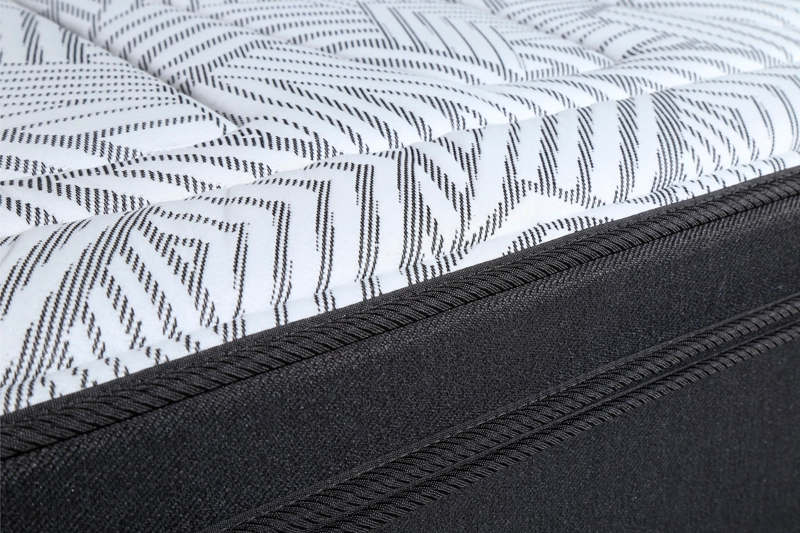 DORMITORIO ROSEN TEMPO 1.5 PLAZAS ISSEY NIEBLA - 7