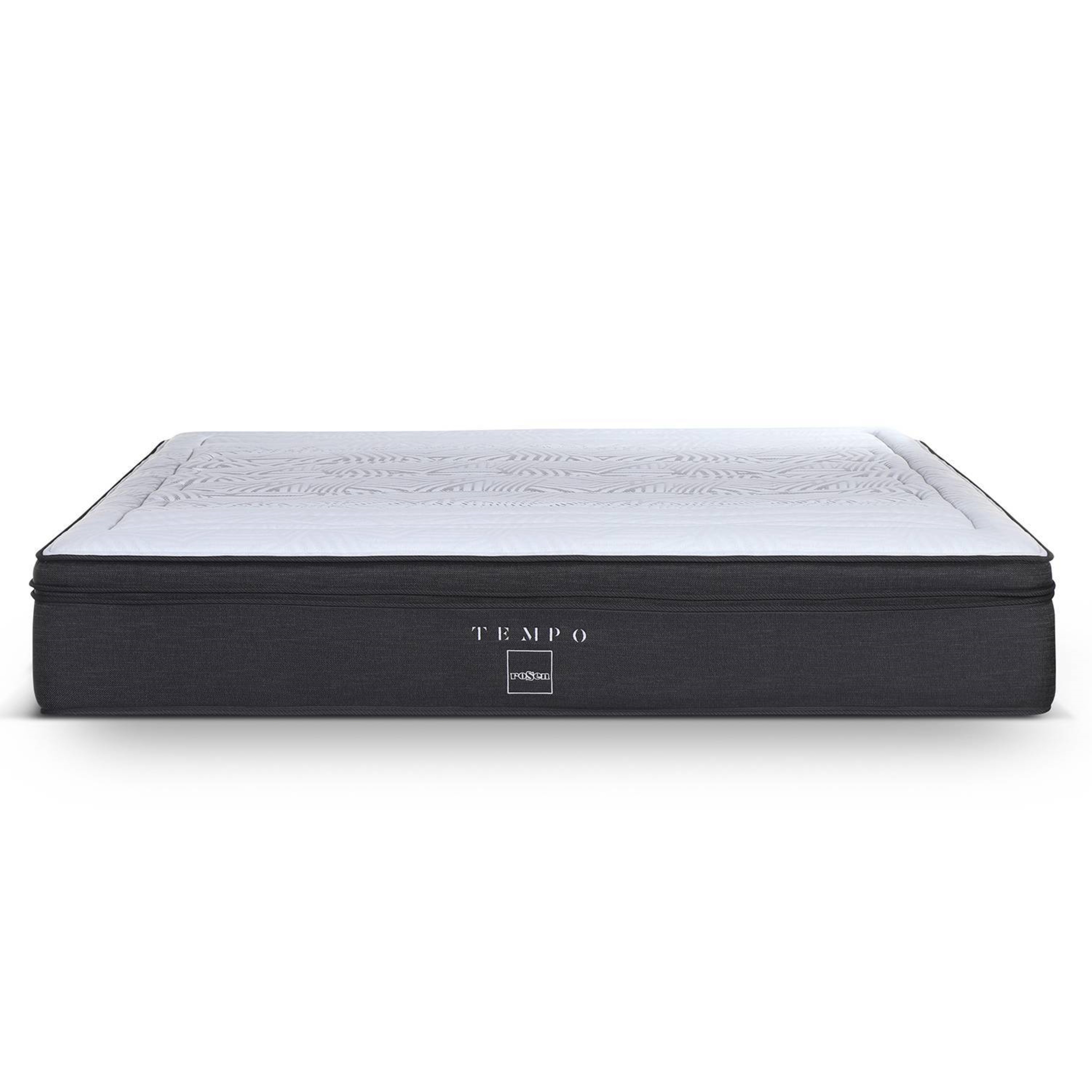 DORMITORIO ROSEN TEMPO QUEEN ISSEY AZUL - 4