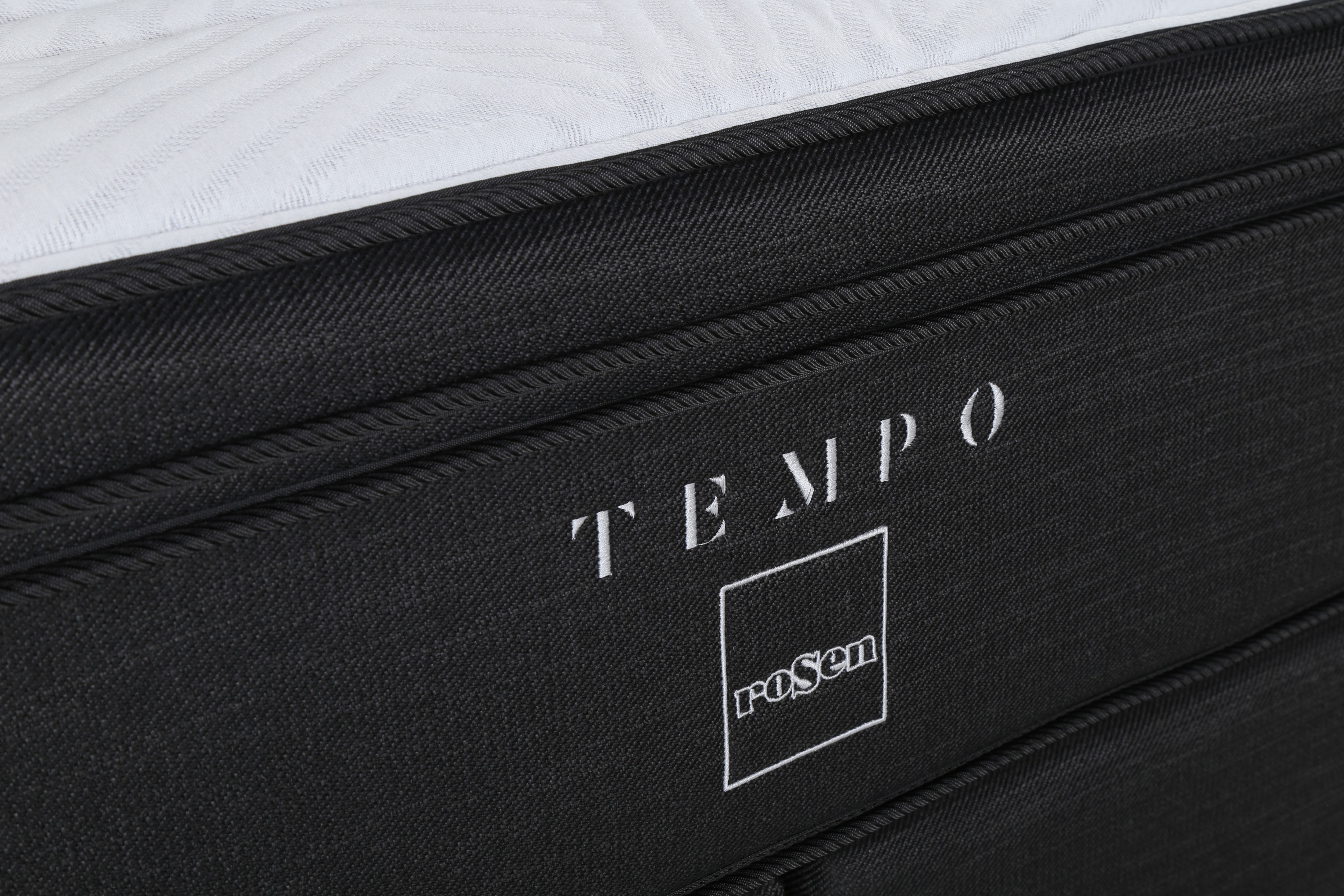 DORMITORIO ROSEN TEMPO QUEEN ISSEY AZUL - 7