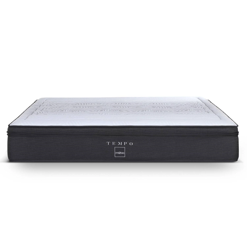 DORMITORIO ROSEN TEMPO QUEEN ISSEY NIEBLA - 4