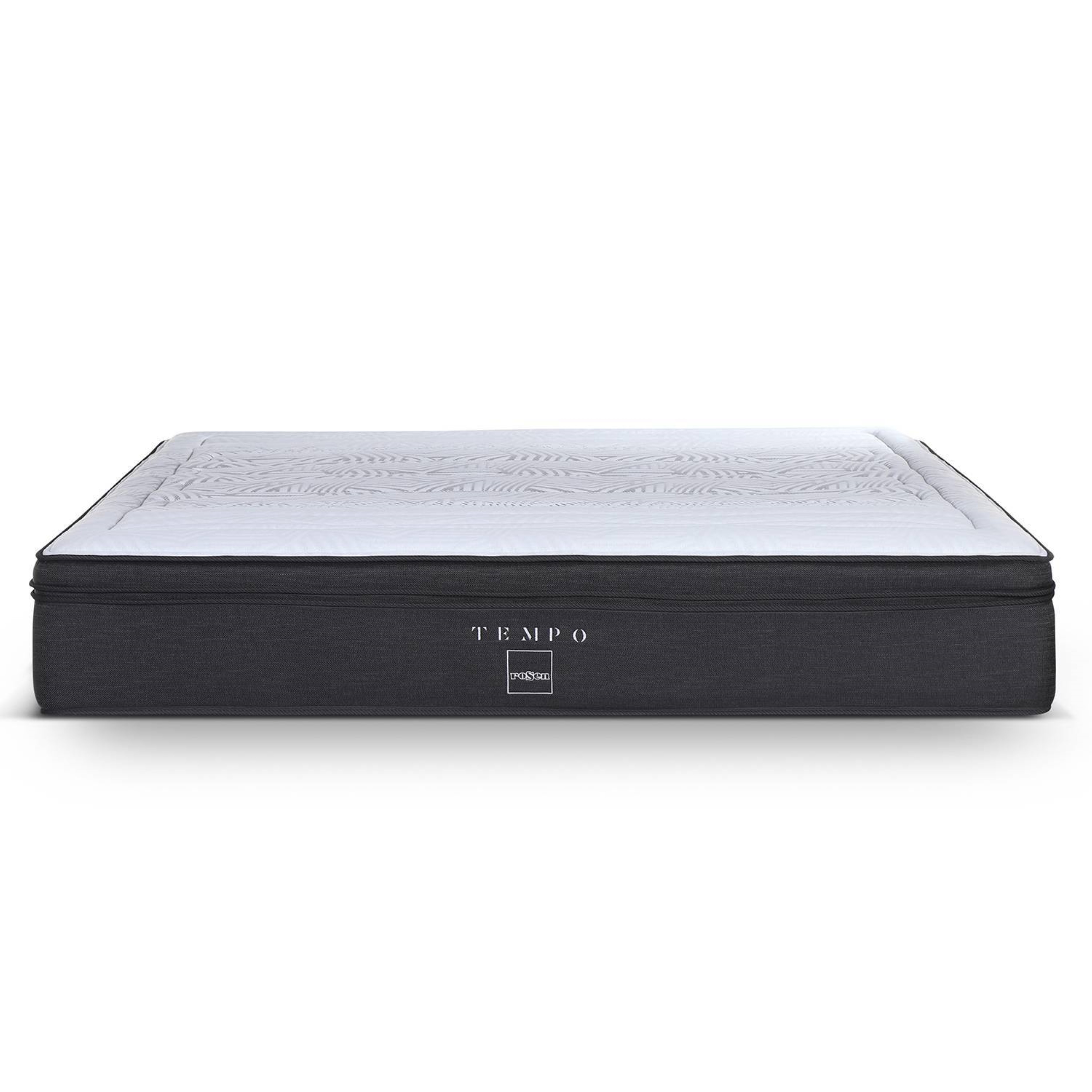 DORMITORIO ROSEN TEMPO KING ISSEY GRAFITO - 4