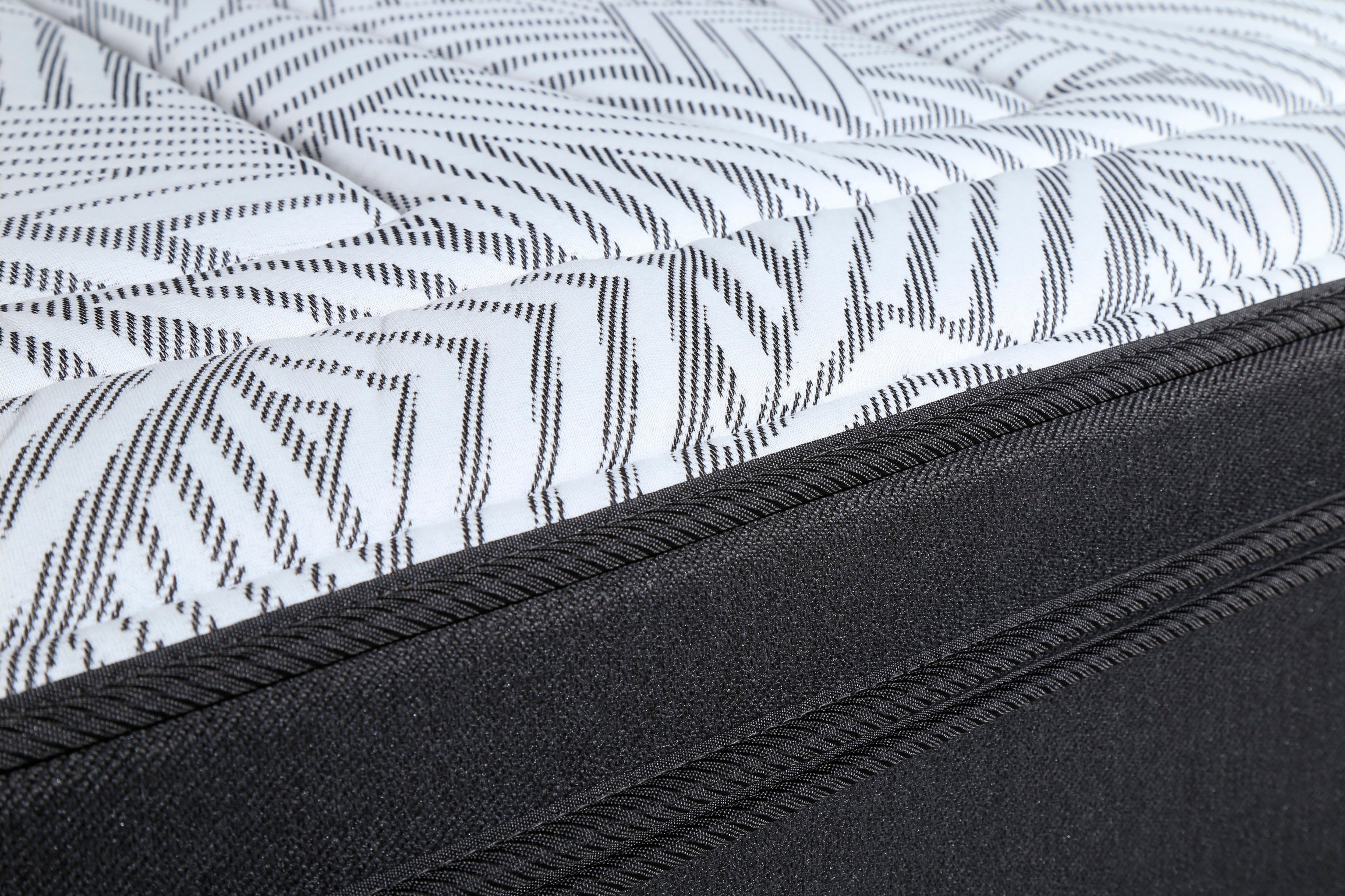 DORMITORIO ROSEN TEMPO KING ISSEY GRAFITO - 6