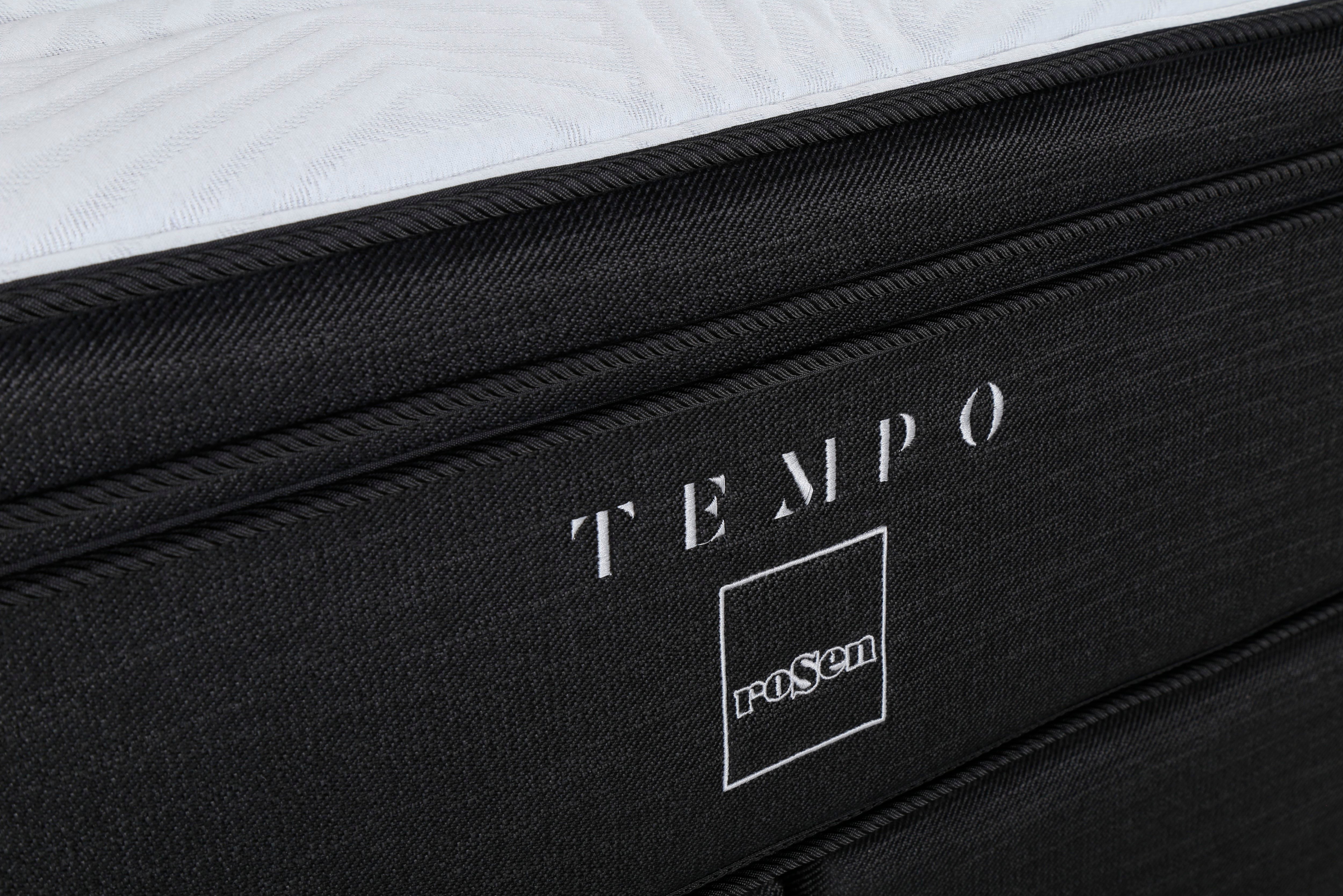 DORMITORIO ROSEN TEMPO KING ISSEY GRAFITO - 7